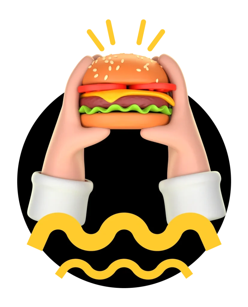 Burger Win Main Image.