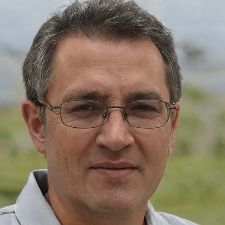 Mark Feldman reviewer.